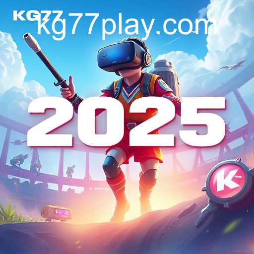 KG77: Revolutionizing Online Gaming in 2025