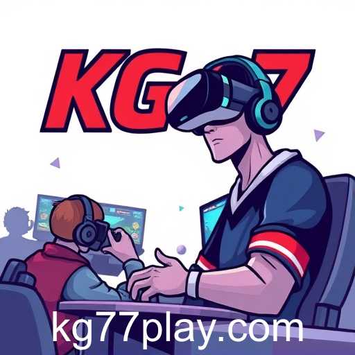 The Rise of KG77: Transforming the Online Gaming Landscape