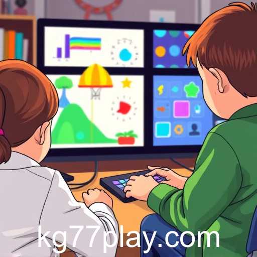 The Evolving Landscape of Online Gaming