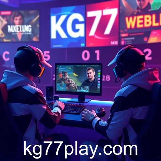 The Rise of Online Gaming Platforms