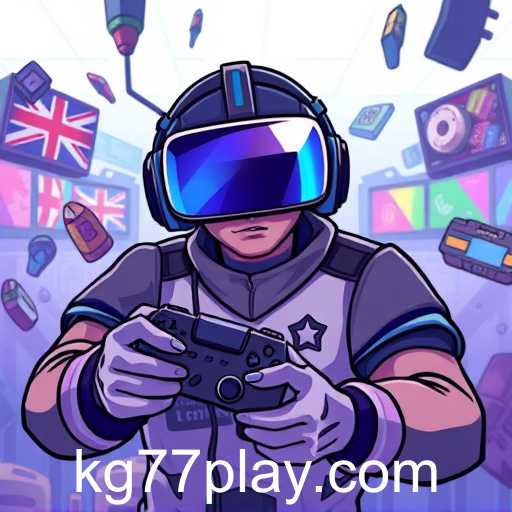 The Surge of kg77: Revolutionizing Gaming in 2025
